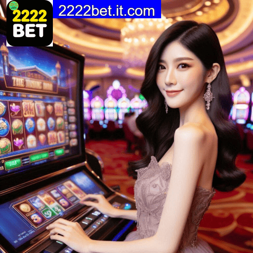2222BET Logo
